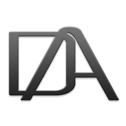 Dastrada Digital logo